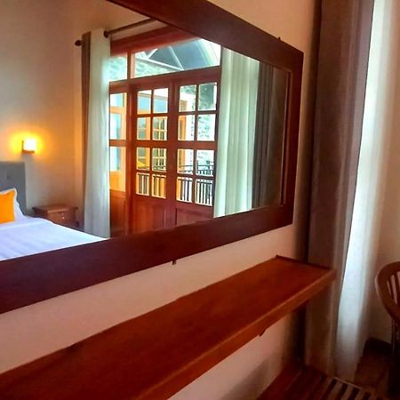Moonplain Bungalows Nuwara Eliya Buitenkant foto