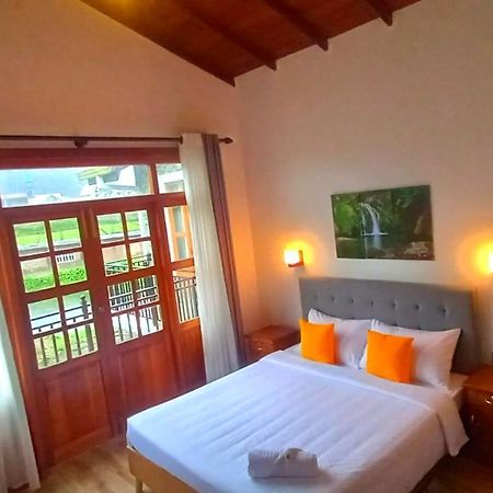 Moonplain Bungalows Nuwara Eliya Buitenkant foto