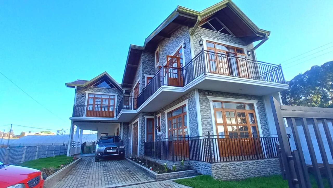 Moonplain Bungalows Nuwara Eliya Buitenkant foto