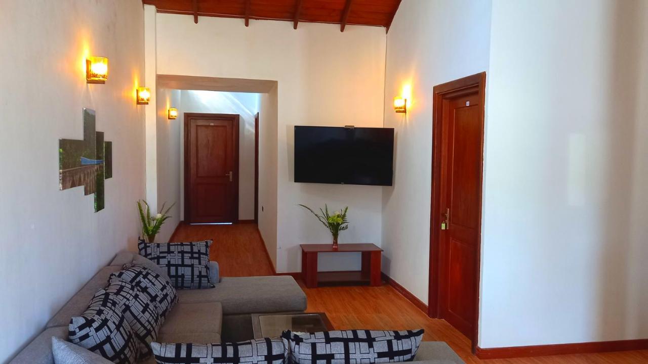 Moonplain Bungalows Nuwara Eliya Buitenkant foto