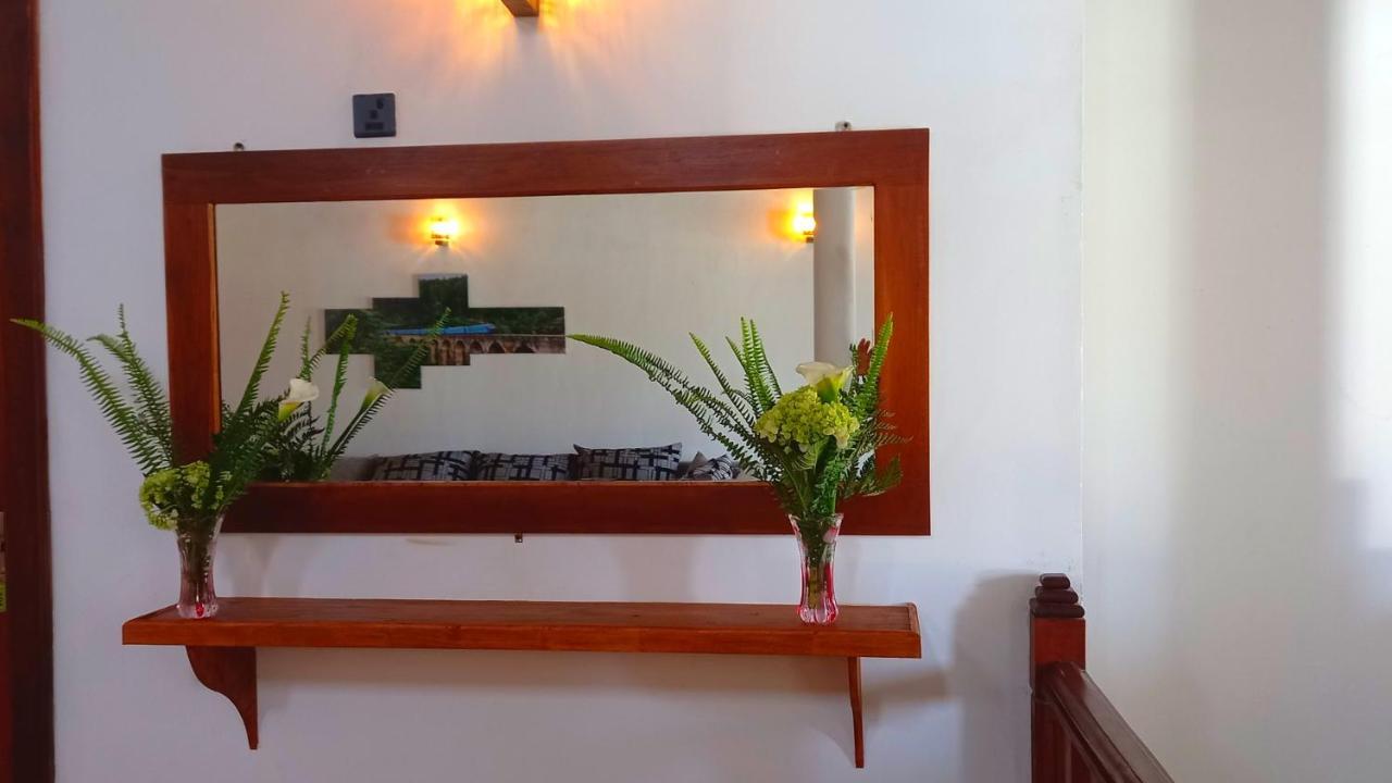 Moonplain Bungalows Nuwara Eliya Buitenkant foto