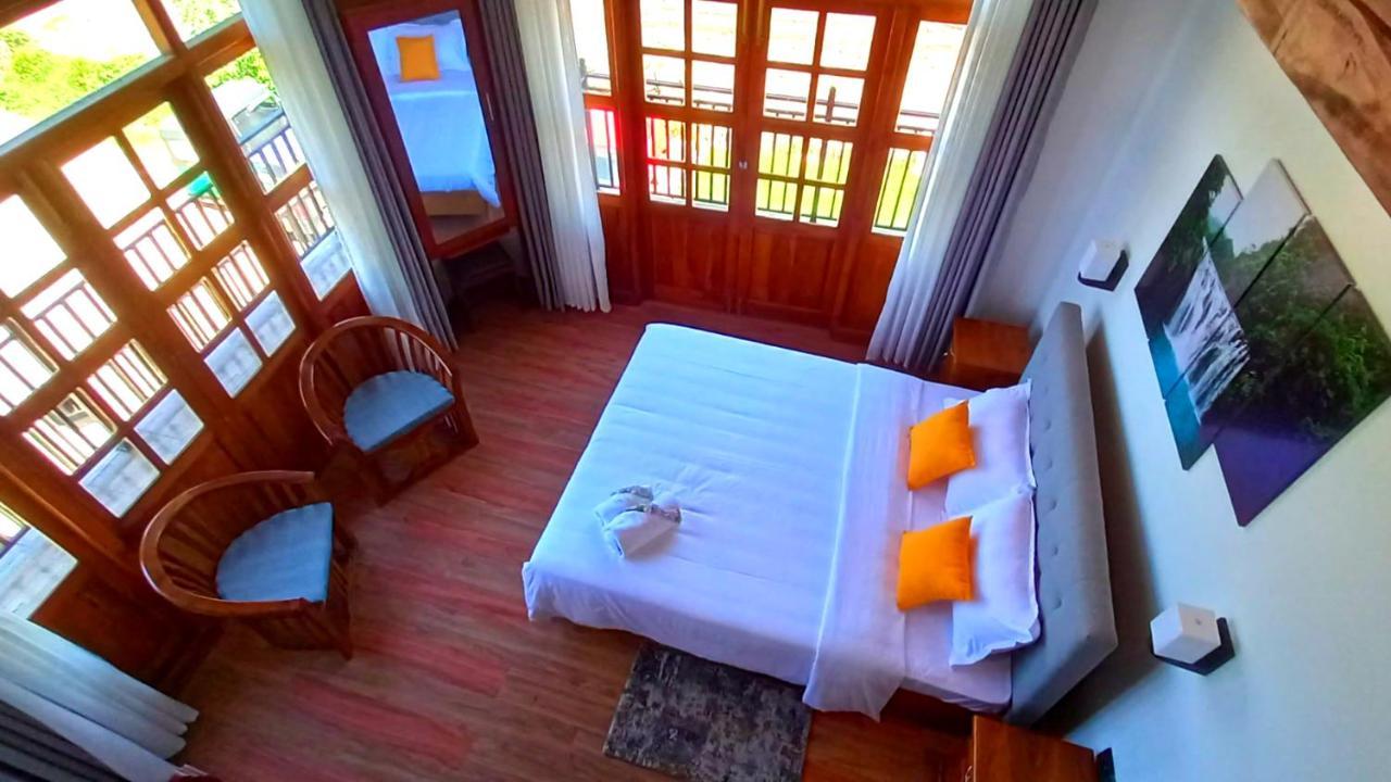 Moonplain Bungalows Nuwara Eliya Buitenkant foto
