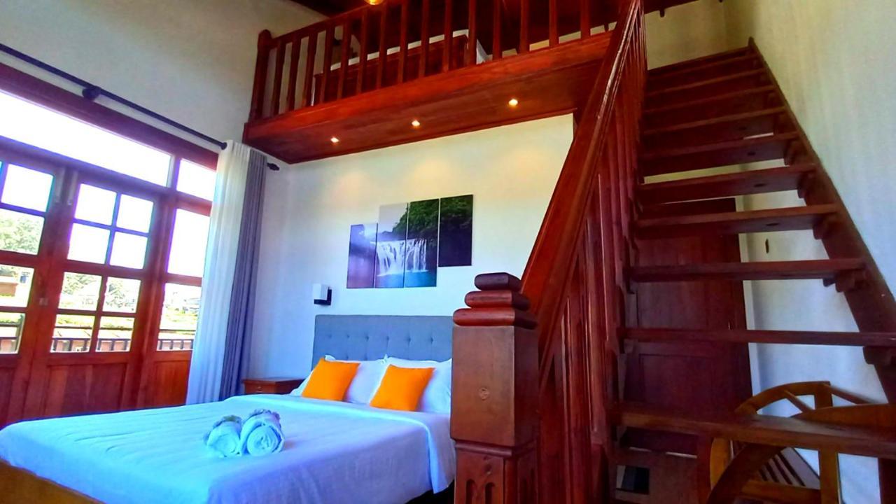 Moonplain Bungalows Nuwara Eliya Buitenkant foto