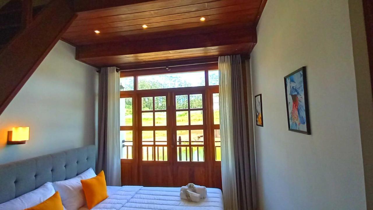 Moonplain Bungalows Nuwara Eliya Buitenkant foto