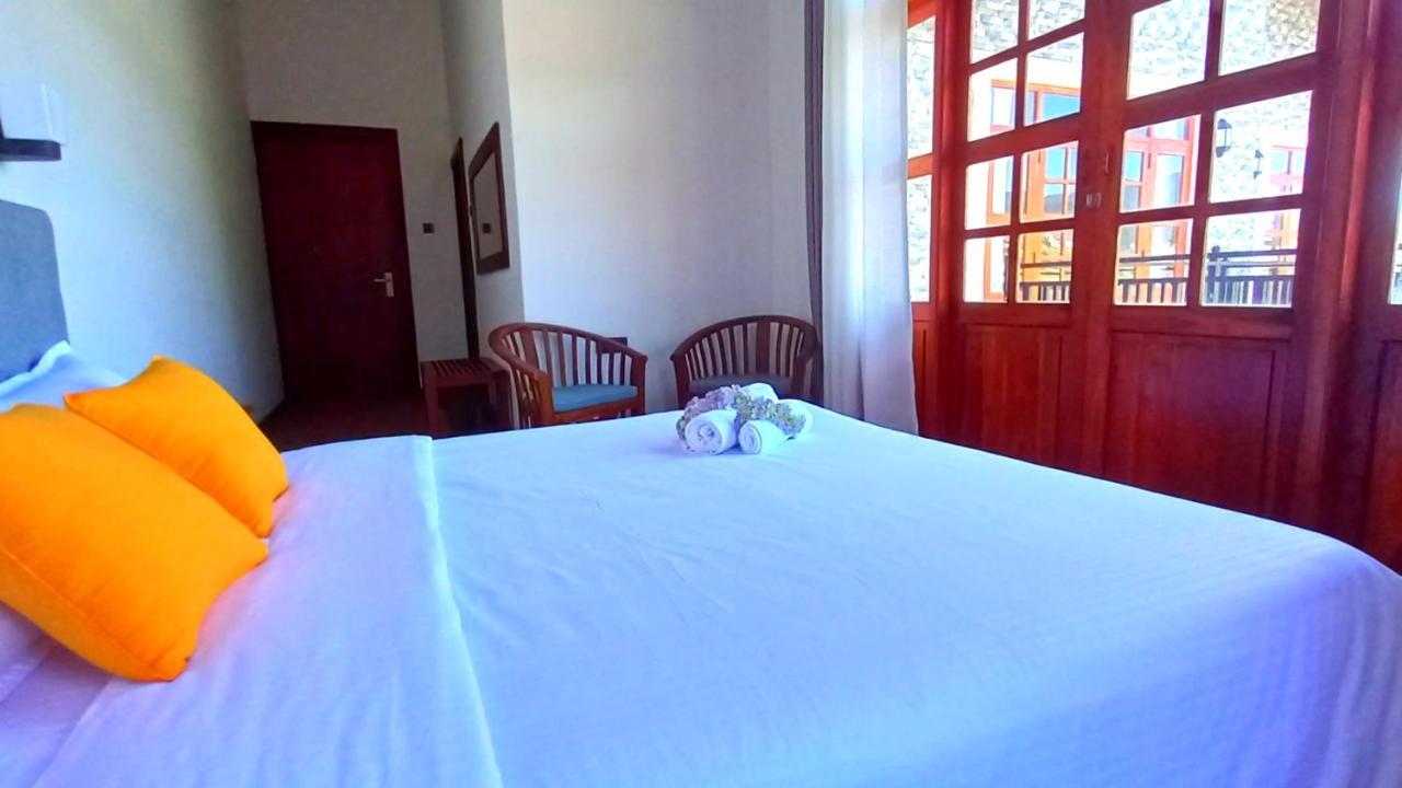 Moonplain Bungalows Nuwara Eliya Buitenkant foto