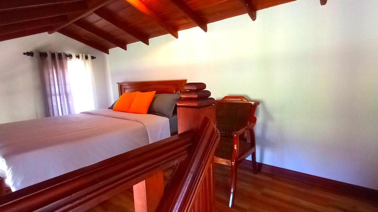 Moonplain Bungalows Nuwara Eliya Buitenkant foto