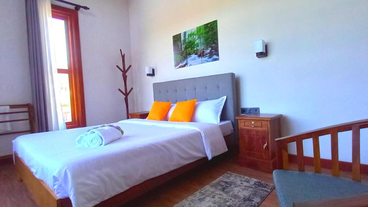 Moonplain Bungalows Nuwara Eliya Buitenkant foto