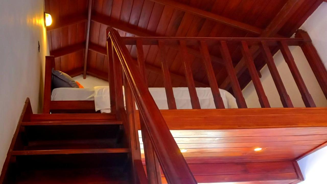 Moonplain Bungalows Nuwara Eliya Buitenkant foto