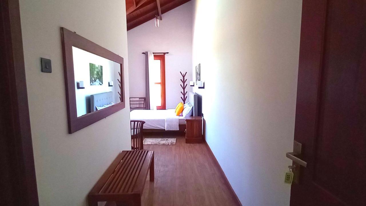 Moonplain Bungalows Nuwara Eliya Buitenkant foto