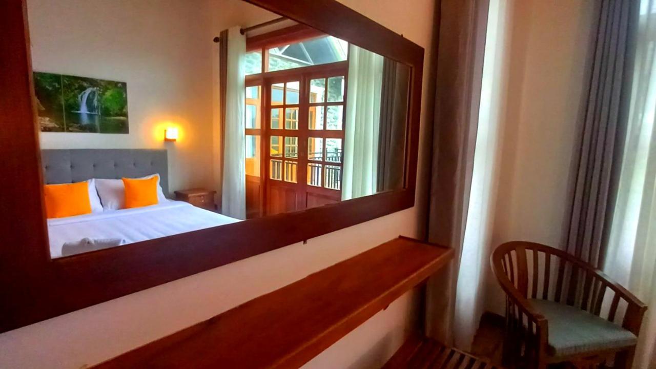 Moonplain Bungalows Nuwara Eliya Buitenkant foto
