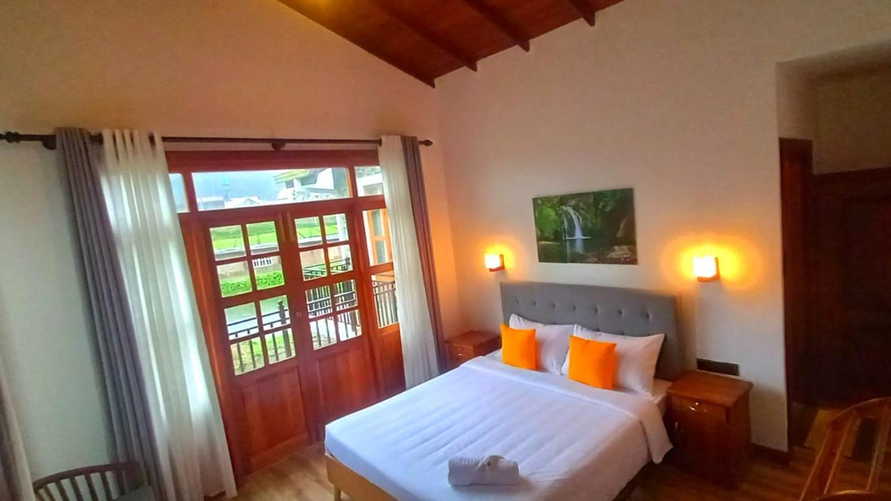 Moonplain Bungalows Nuwara Eliya Buitenkant foto